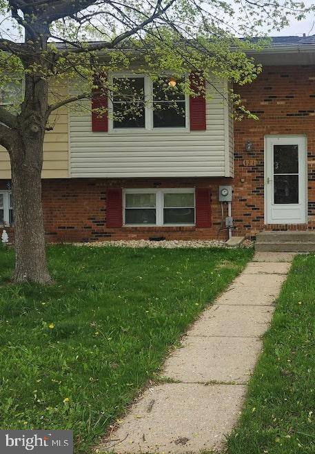 121 CARNIVAL DR, Taneytown, MD 21787