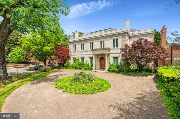 Washington, DC 20008,2941 MASSACHUSETTS AVE NW
