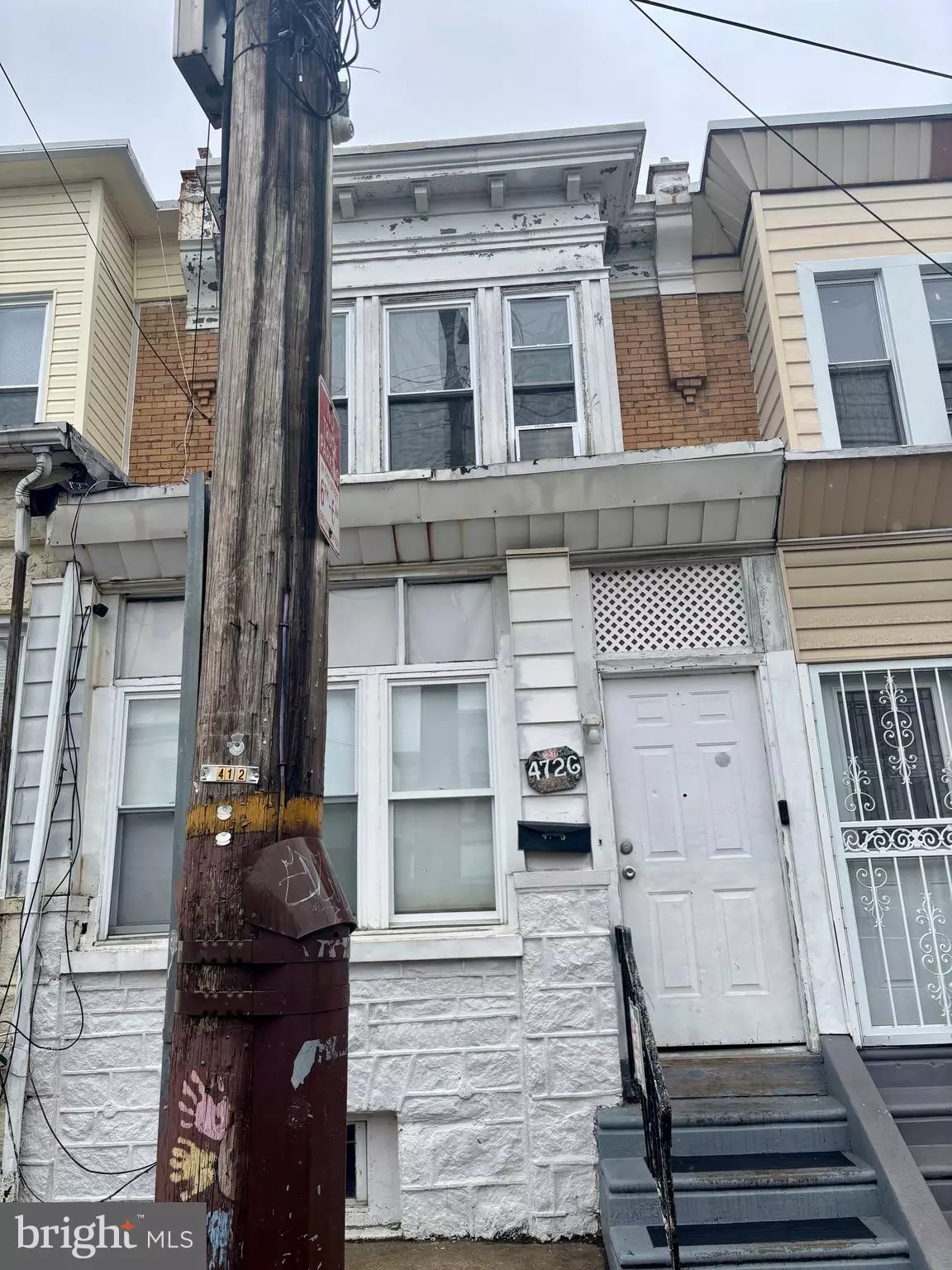 Philadelphia, PA 19120,4726 N 2ND ST