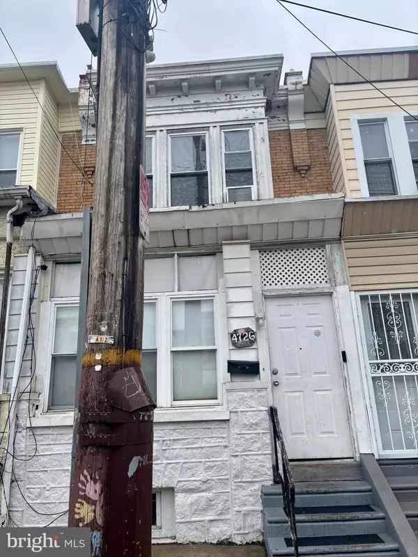 4726 N 2ND ST, Philadelphia, PA 19120