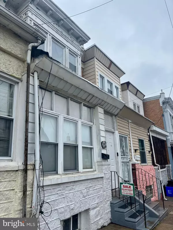 Philadelphia, PA 19120,4726 N 2ND ST