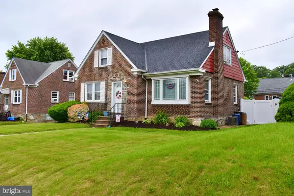 Philadelphia, PA 19111,7340 HASBROOK AVE
