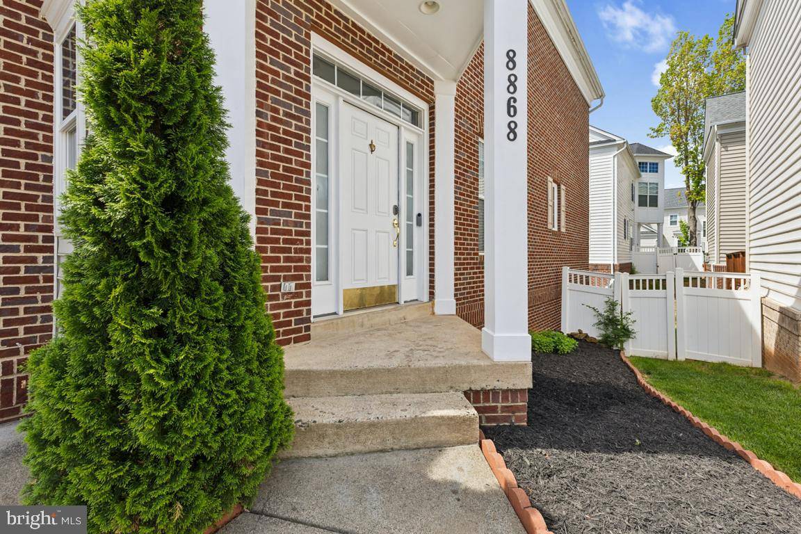 Gainesville, VA 20155,8868 SONG SPARROW DR