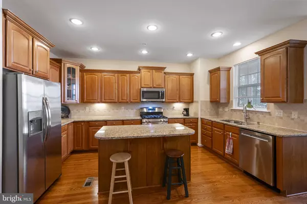 Clarksburg, MD 20871,13525 LATROBE LN #1311