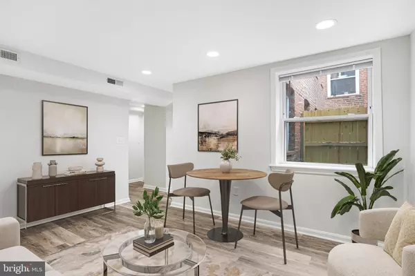 1030 FAIRMONT ST NW #T2, Washington, DC 20001