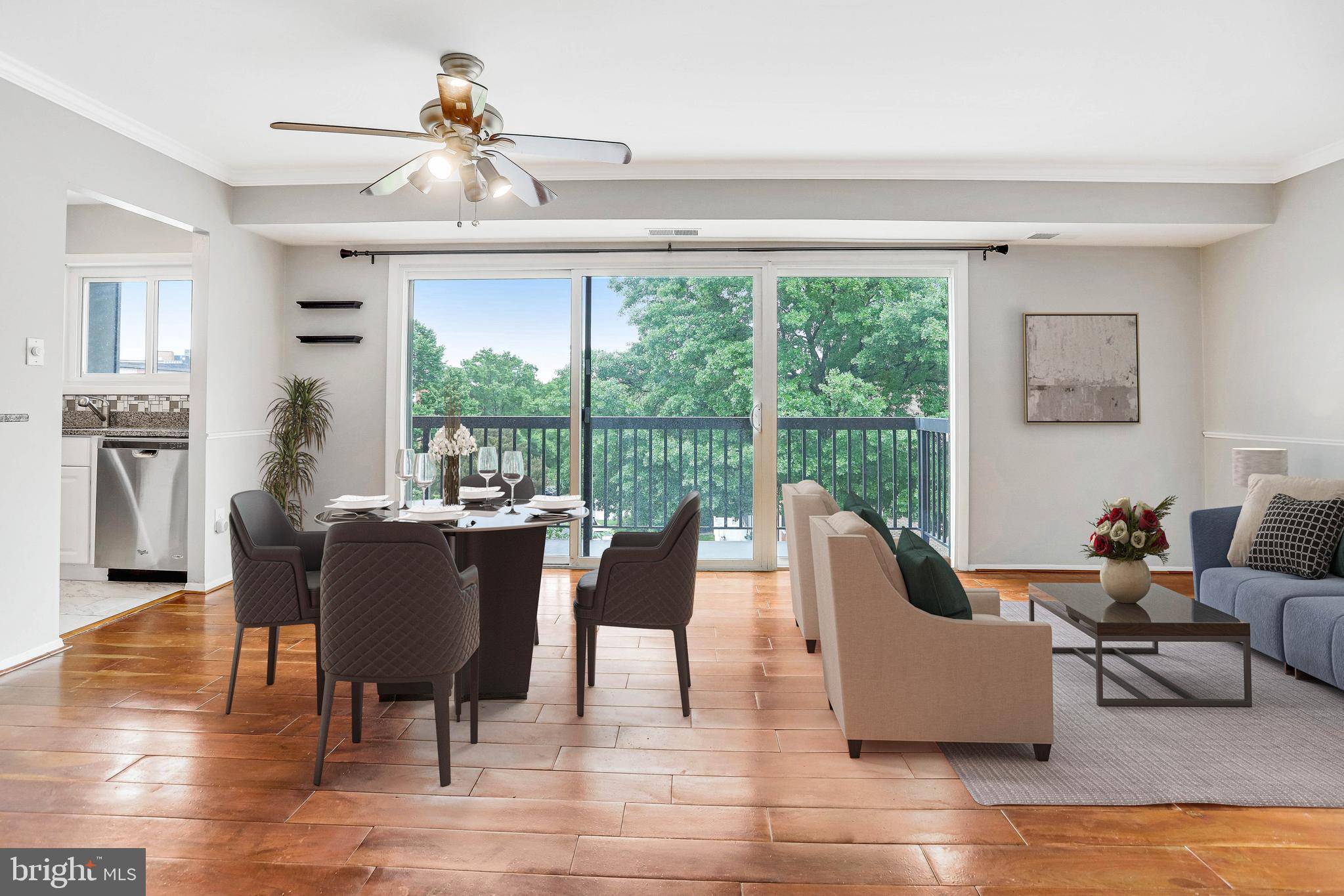 3240 S 28TH ST #303, Alexandria, VA 22302