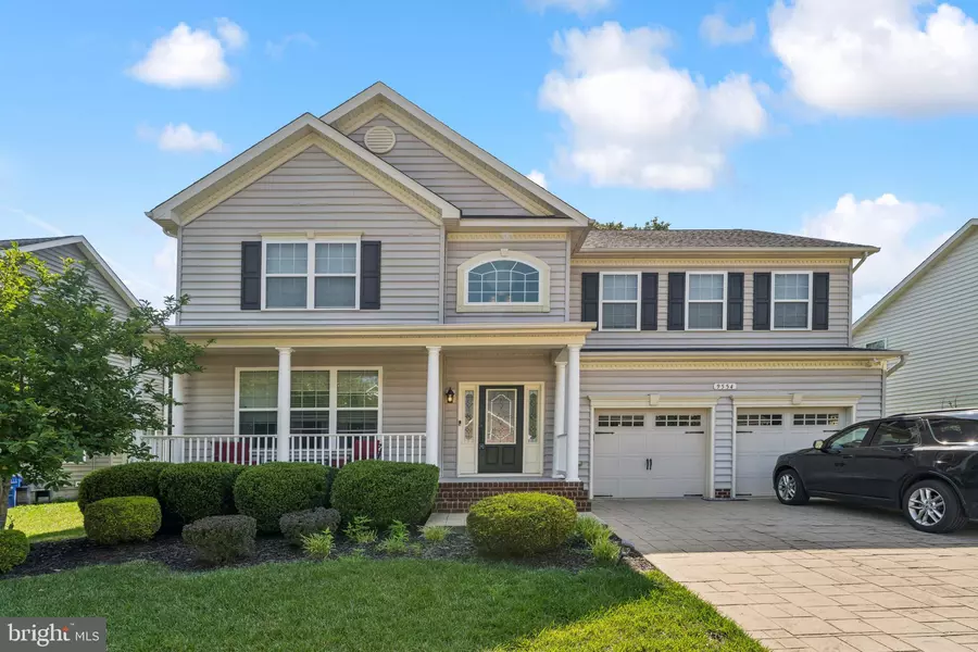 9554 PEP RALLY LN, Waldorf, MD 20603