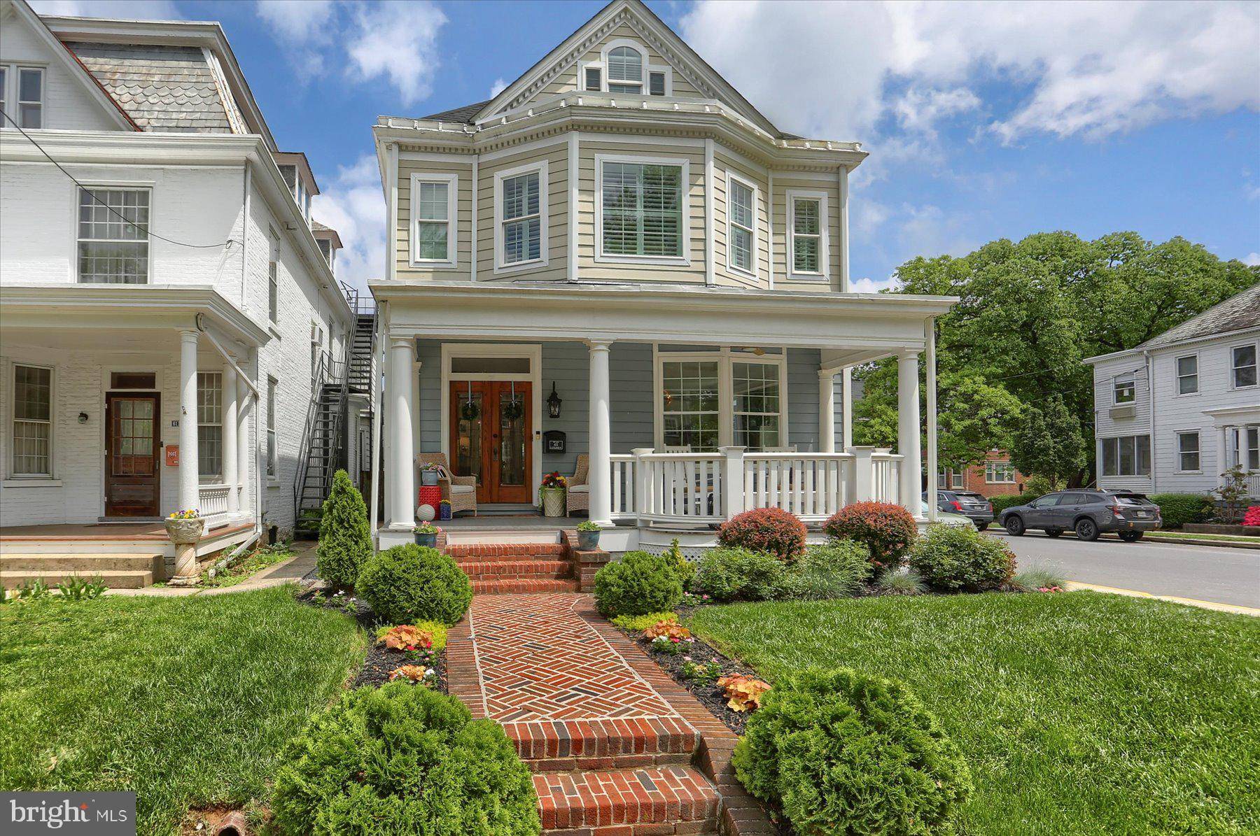 65 S COLLEGE ST, Carlisle, PA 17013