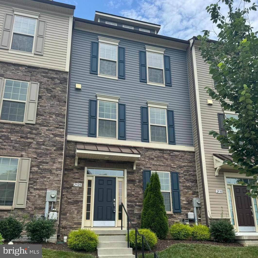Frederick, MD 21701,2928 OSPREY WAY