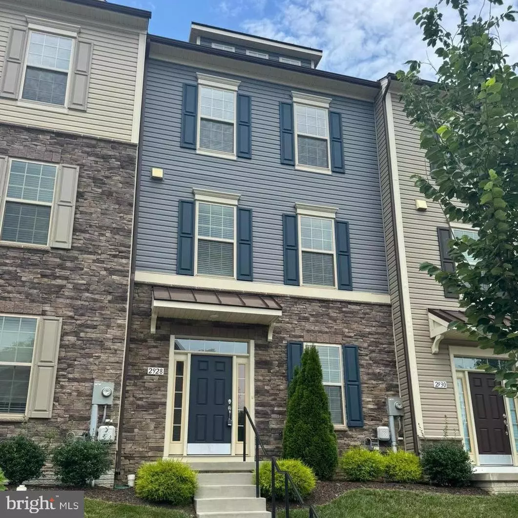 Frederick, MD 21701,2928 OSPREY WAY