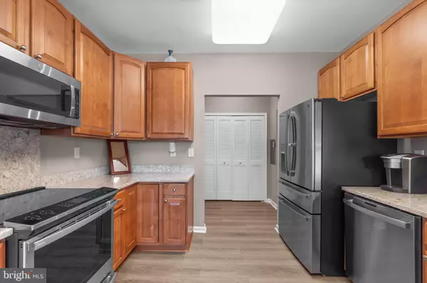 Woodstock, MD 21163,11110 CHAMBERS CT #A