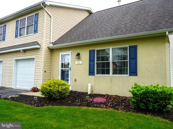 151 FAUST CIR, Bellefonte, PA 16823