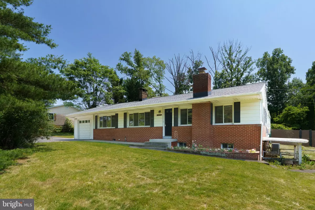 Laurel, MD 20723,10699 HARDING RD