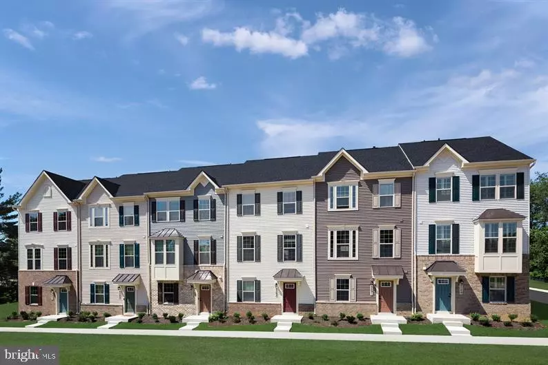Montgomery Village, MD 20886,19815 LOST STREAM COURT #211-B