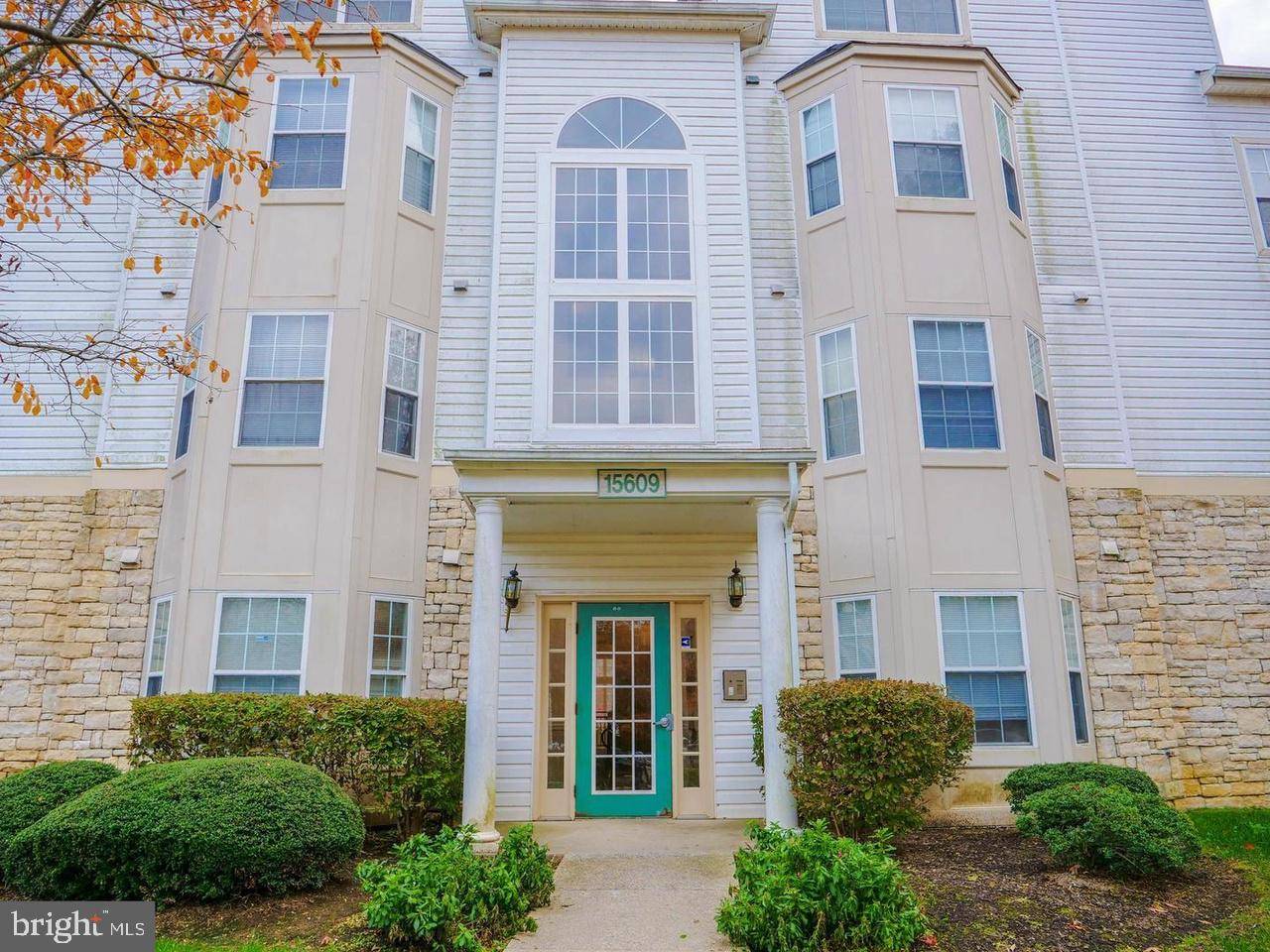15609 EVERGLADE LN #F002, Bowie, MD 20716