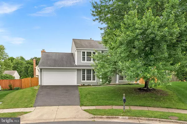 Herndon, VA 20170,2619 STONE MOUNTAIN CT
