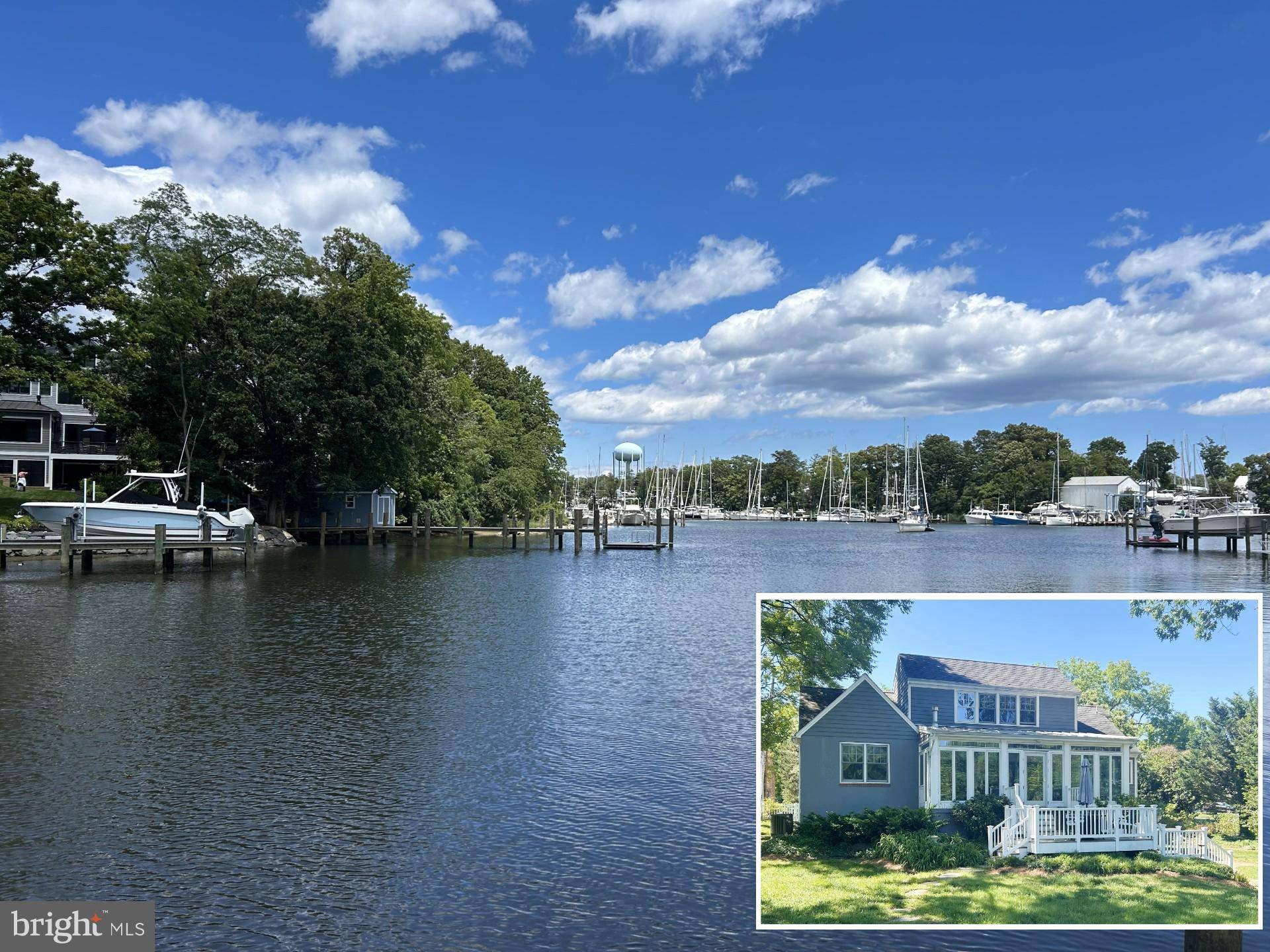 712 WARREN DR, Annapolis, MD 21403