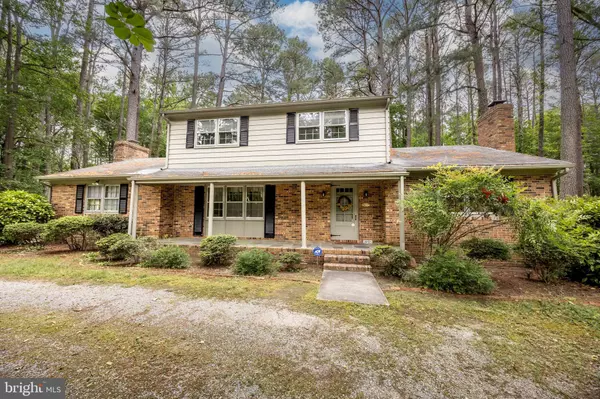 Salisbury, MD 21801,26434 HIGH BANKS DR