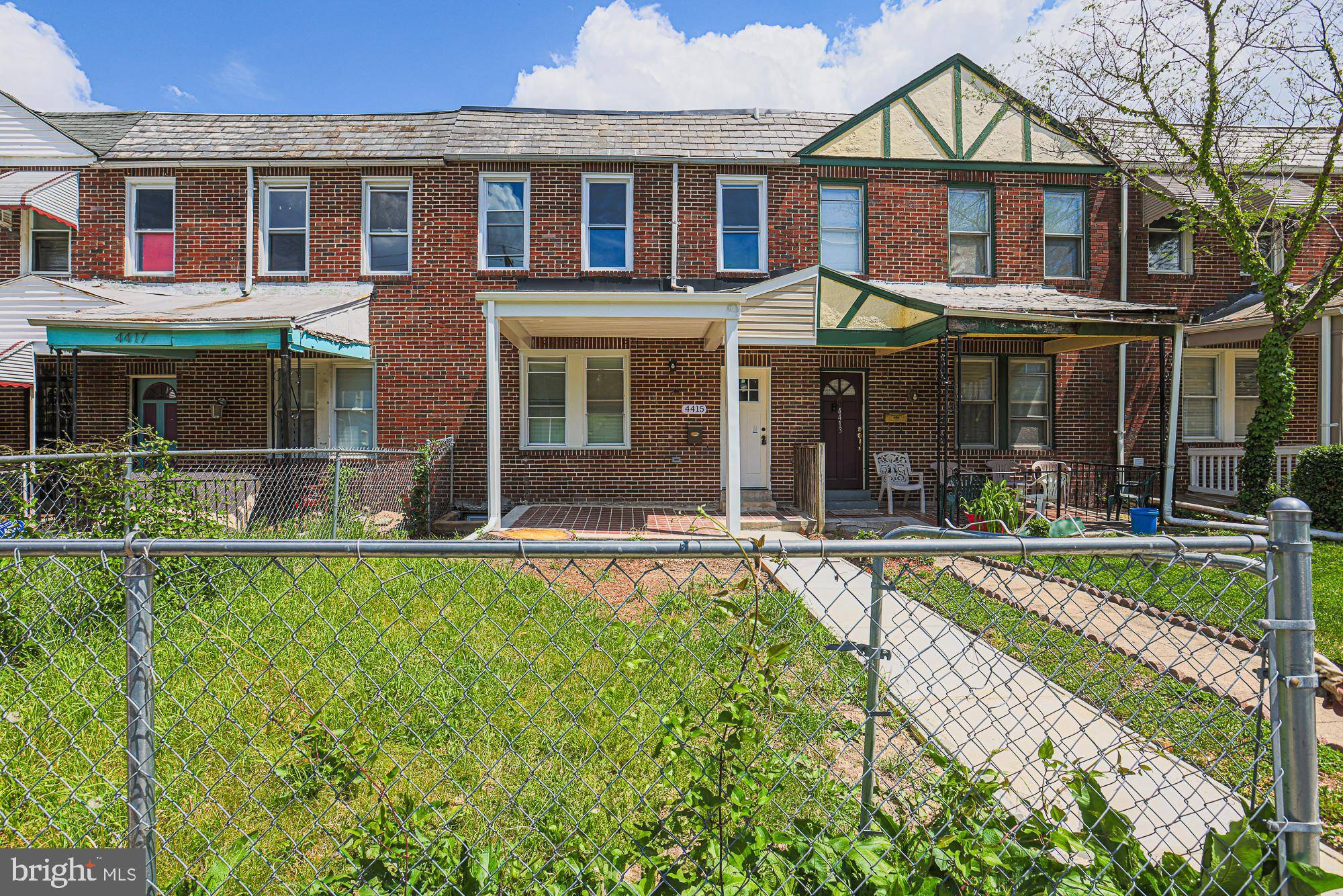 Baltimore, MD 21212,4415 OLD YORK RD
