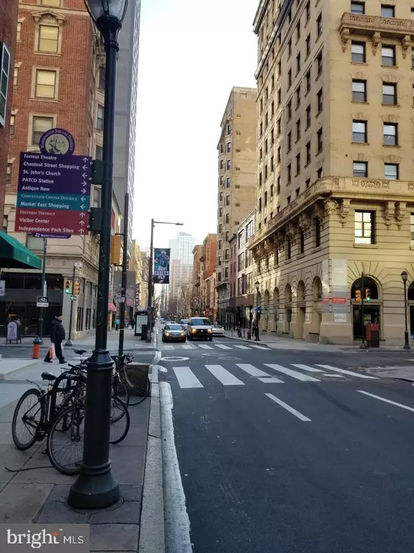 Philadelphia, PA 19107,1304 WALNUT ST #2