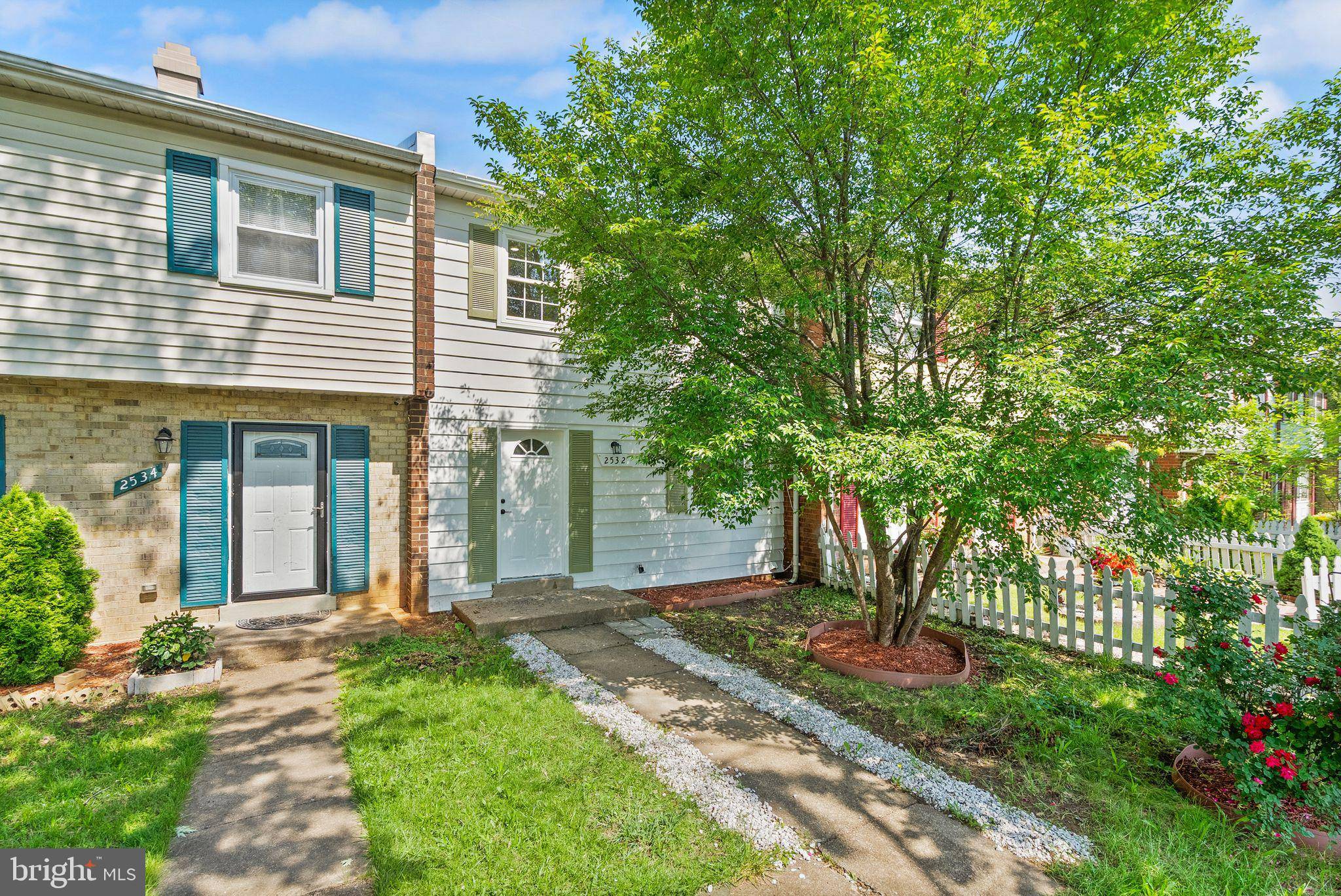 Dumfries, VA 22026,2532 SEDGEWICK PL