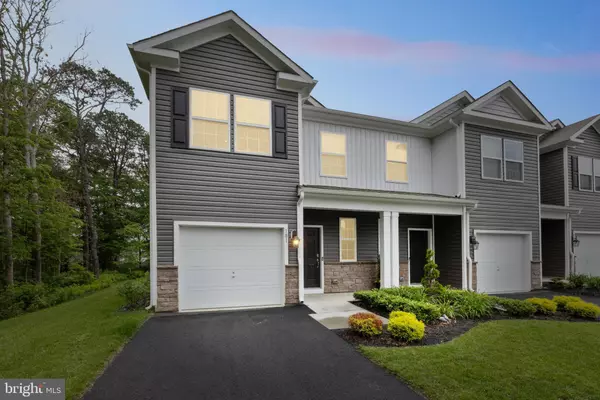 181 SICKLER CT, Sicklerville, NJ 08081