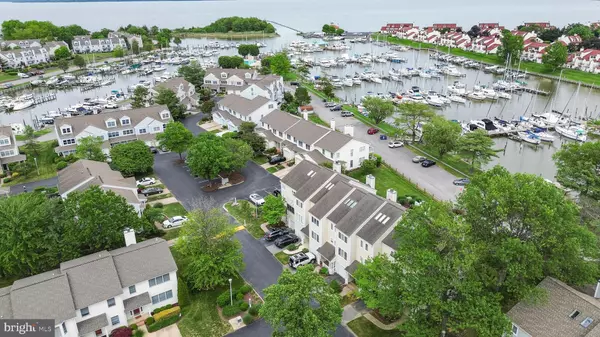 Chester, MD 21619,112 HARBOUR SOUND DR