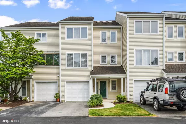 Chester, MD 21619,112 HARBOUR SOUND DR