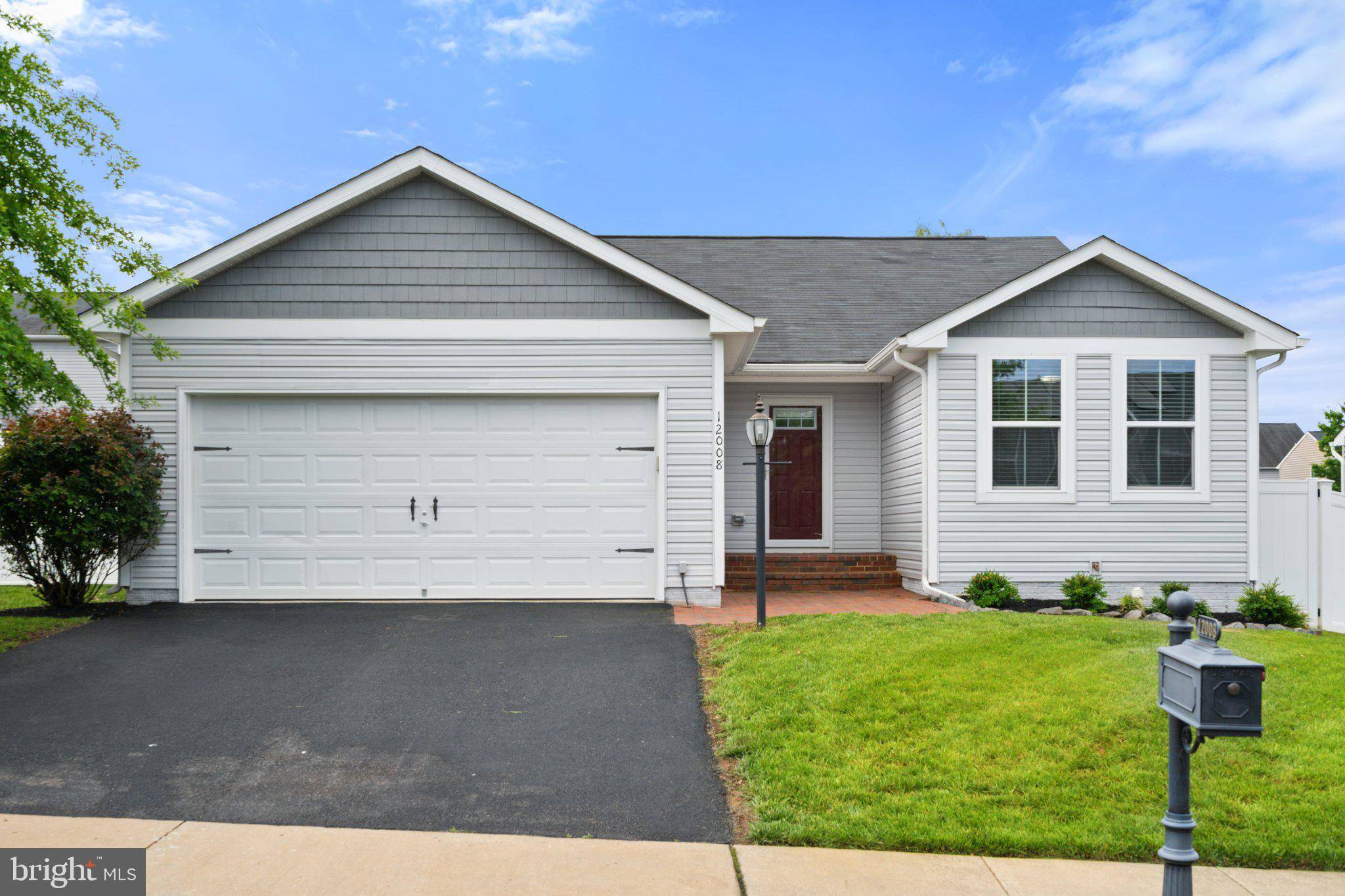 12008 LIVE OAK DR, Culpeper, VA 22701
