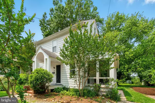 Chestertown, MD 21620,222 MOUNT VERNON AVE