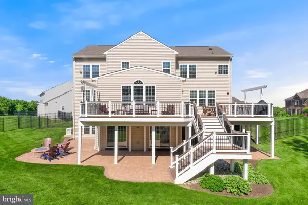 Rockville, MD 20855,7 HEARTWOOD TER