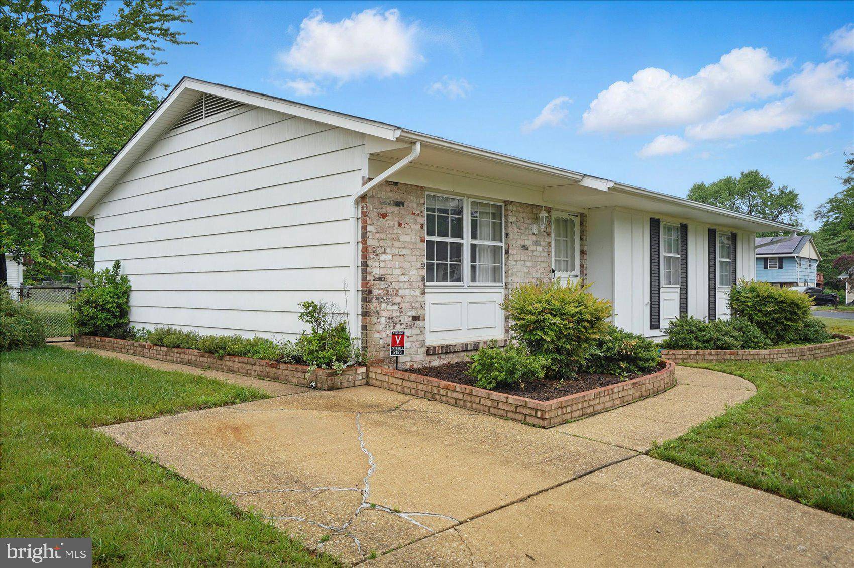 Millersville, MD 21108,8183 WEYBURN RD