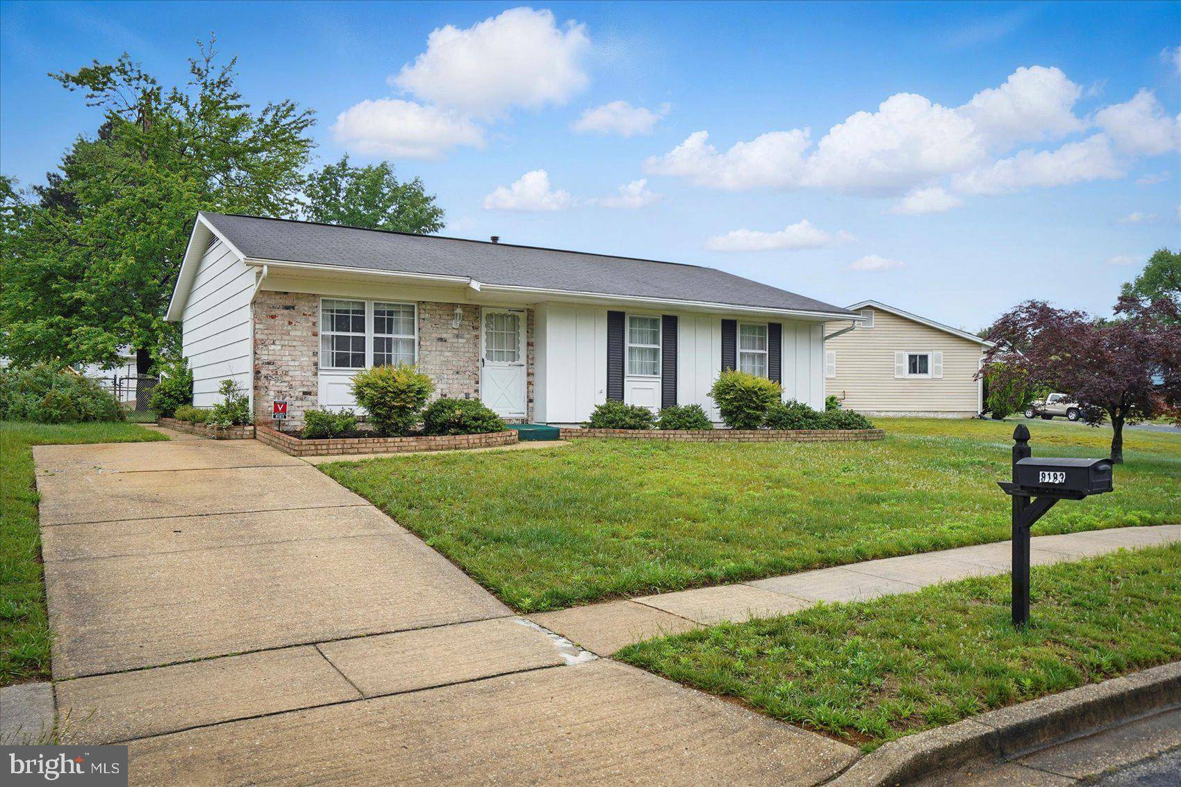 8183 WEYBURN RD, Millersville, MD 21108