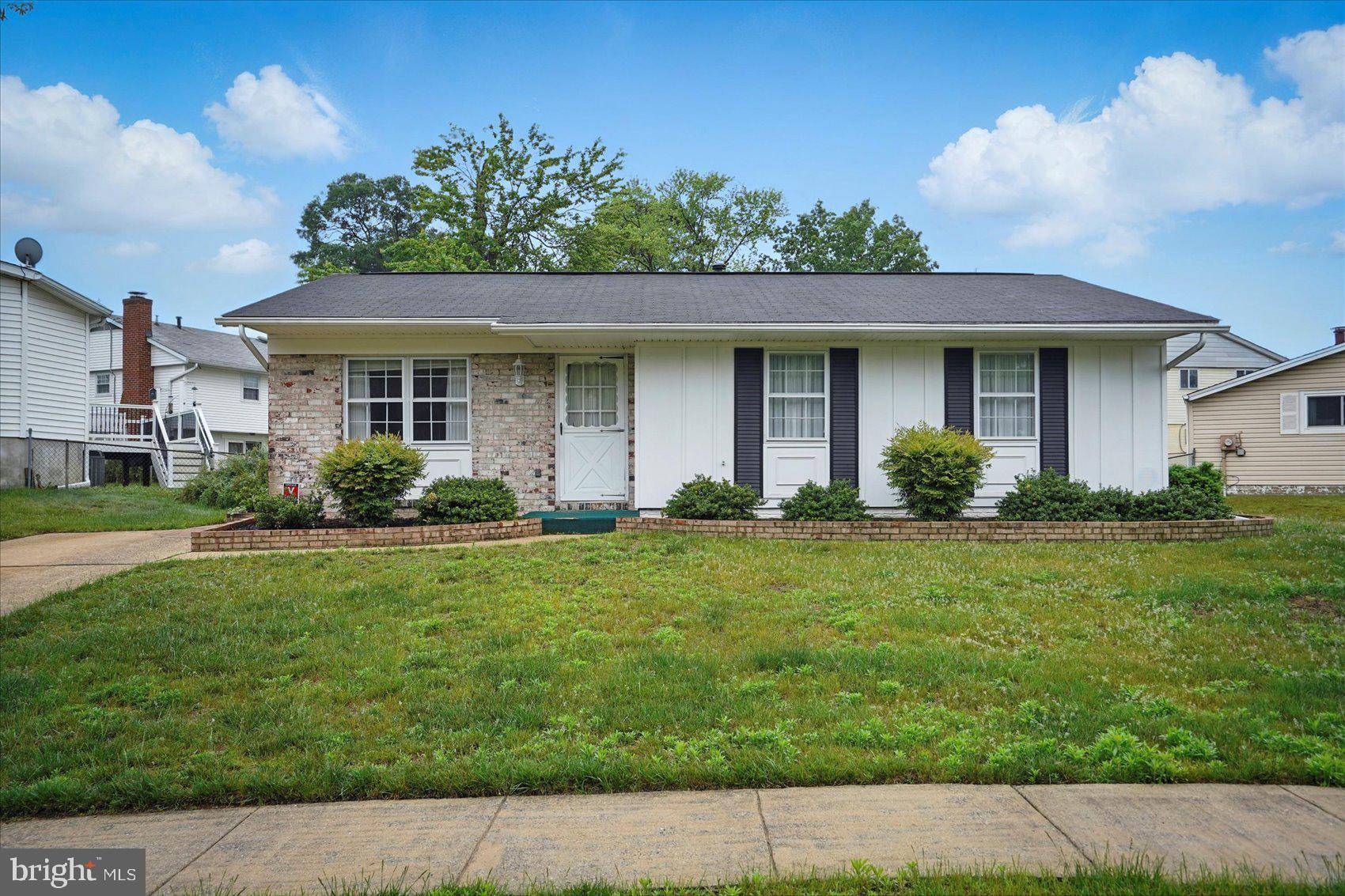 Millersville, MD 21108,8183 WEYBURN RD