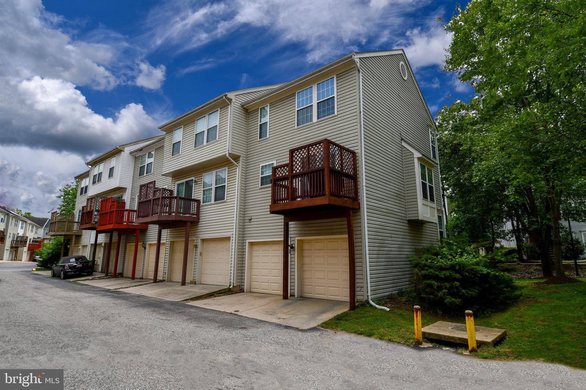 Upper Marlboro, MD 20772,13815 AMBERFIELD CT