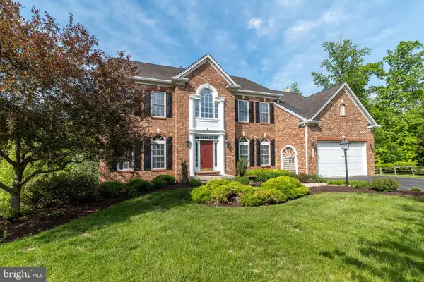 Quakertown, PA 18951,1852 BUTTONWOOD LN