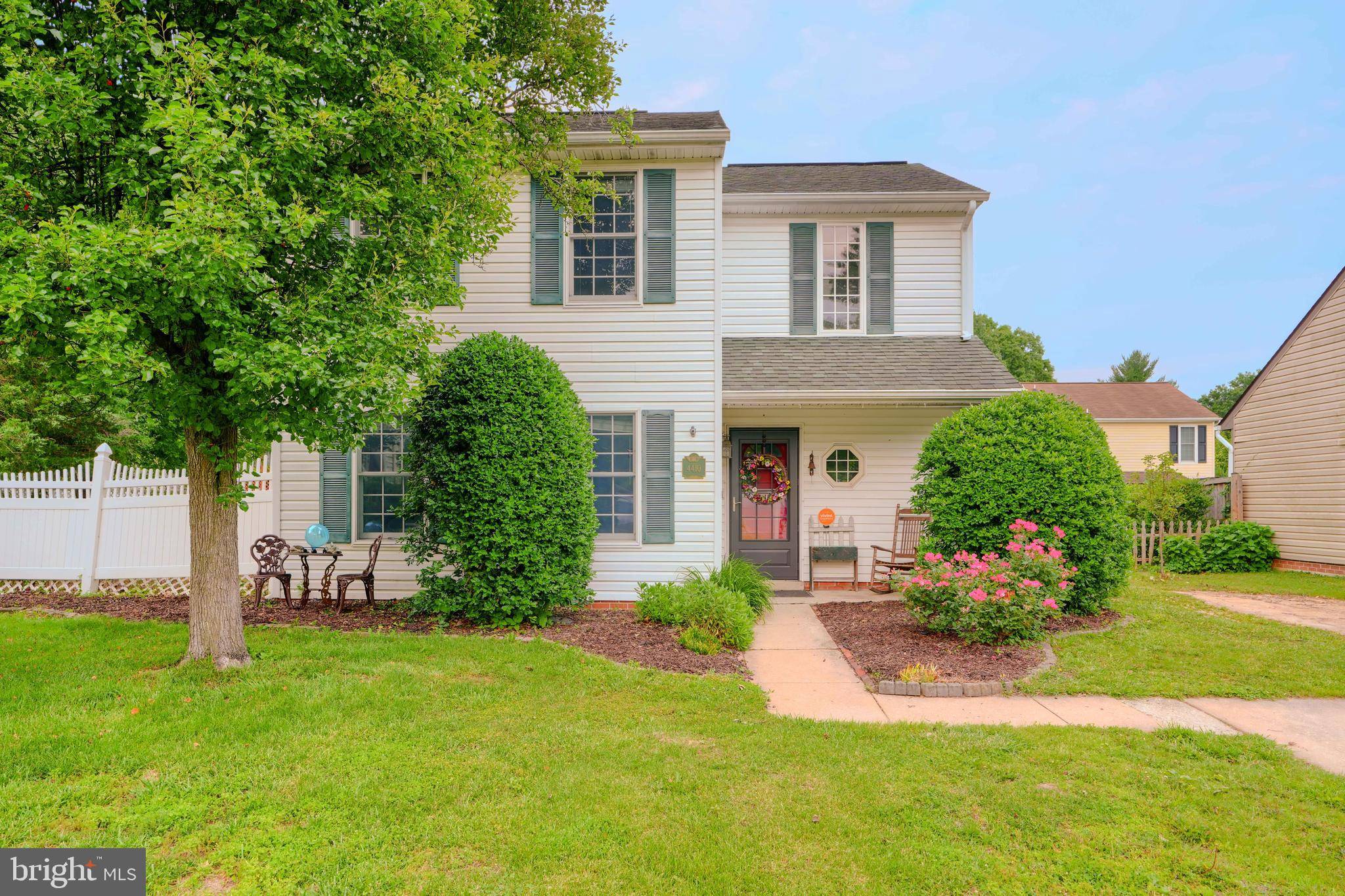 Belcamp, MD 21017,4410 SOPHIAS WAY