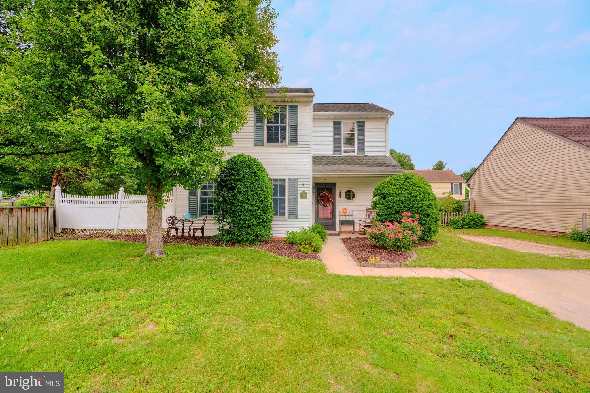 Belcamp, MD 21017,4410 SOPHIAS WAY