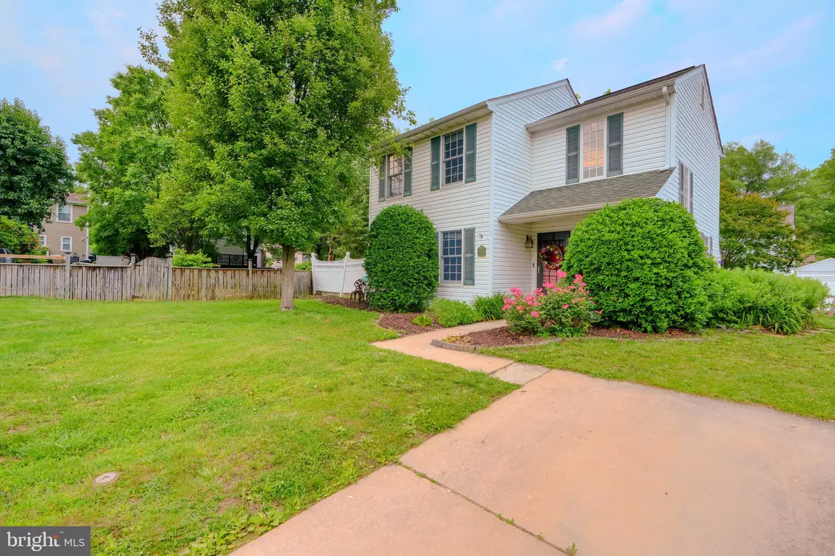Belcamp, MD 21017,4410 SOPHIAS WAY