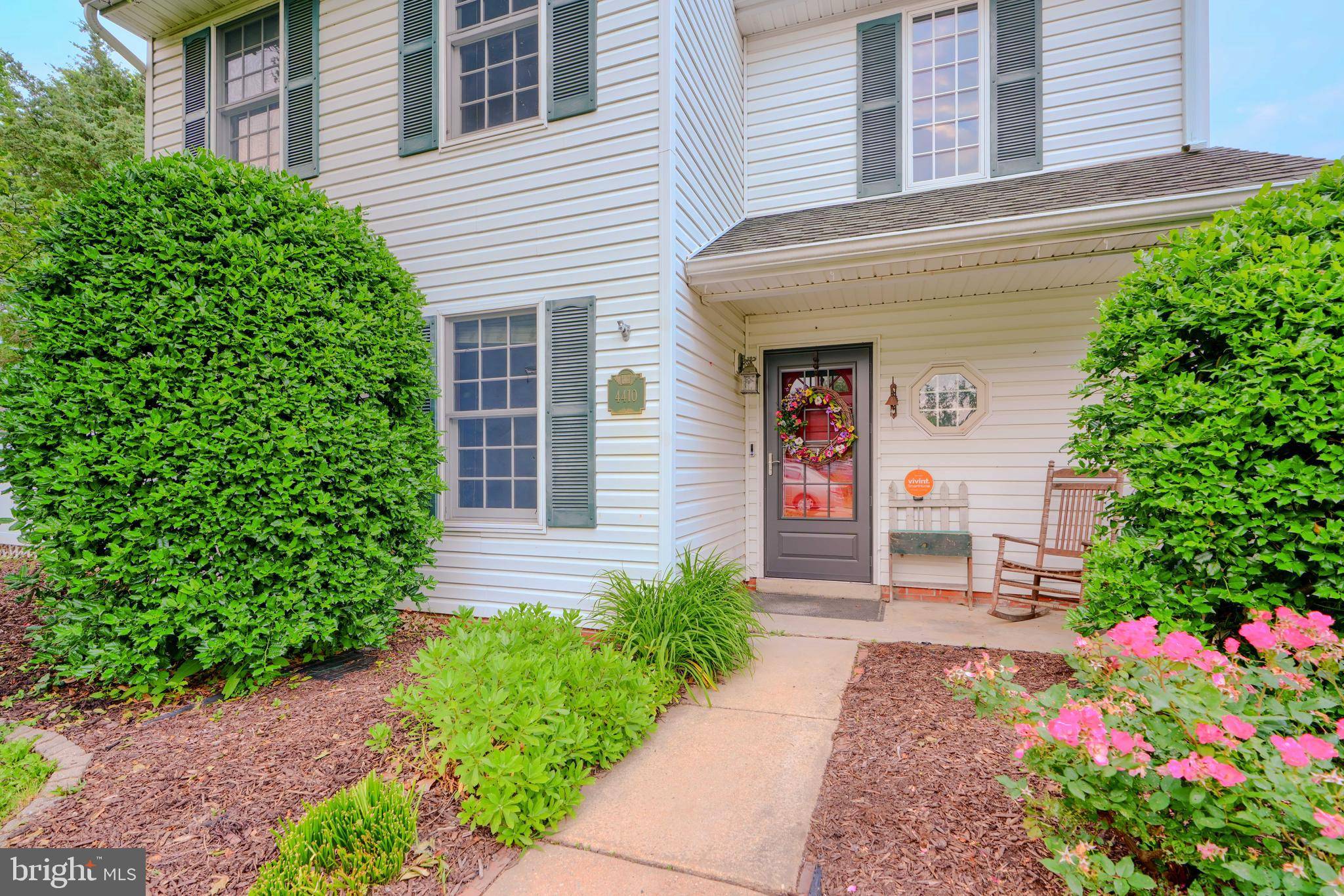 4410 SOPHIAS WAY, Belcamp, MD 21017