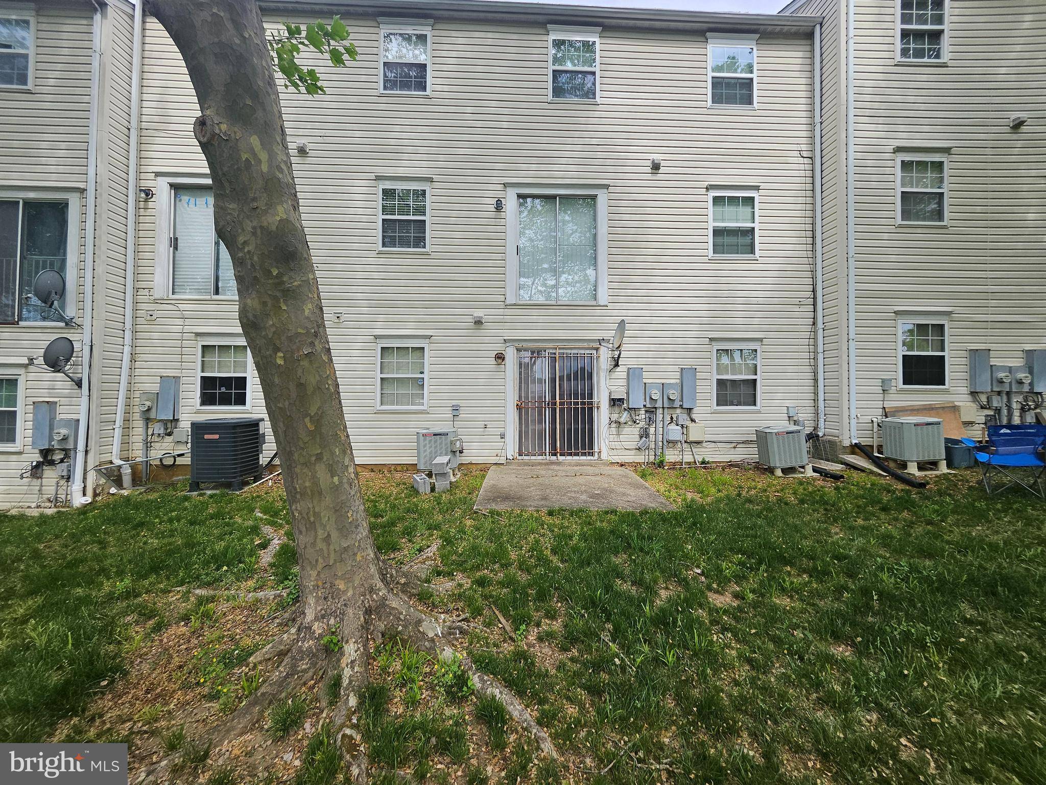 Upper Marlboro, MD 20774,11248 HANNAH WAY #8