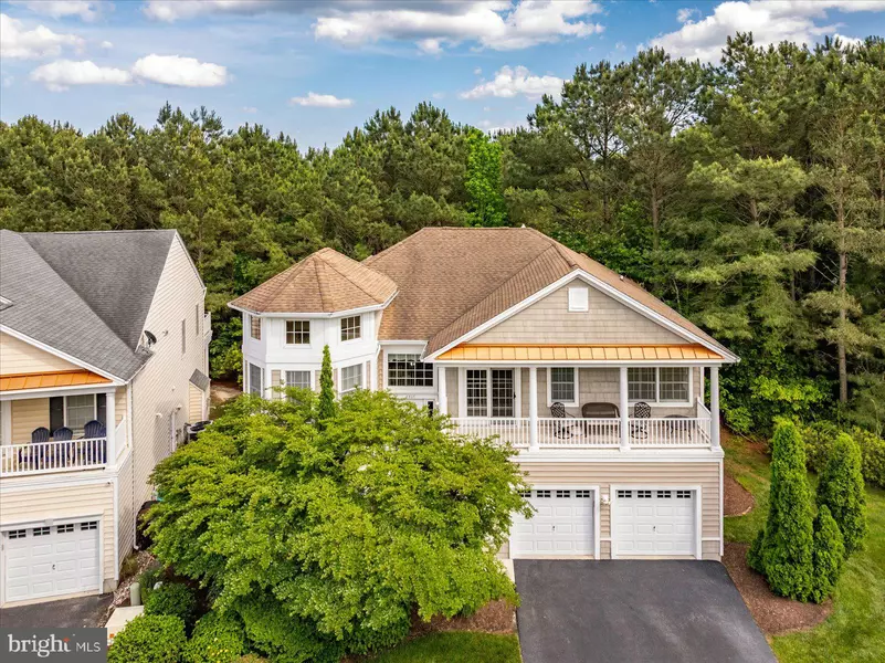8705 HABITAT CT, Berlin, MD 21811