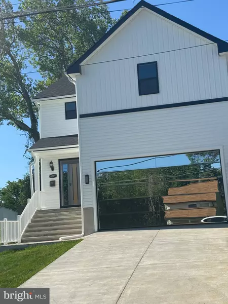 6219 L ST, Capitol Heights, MD 20743