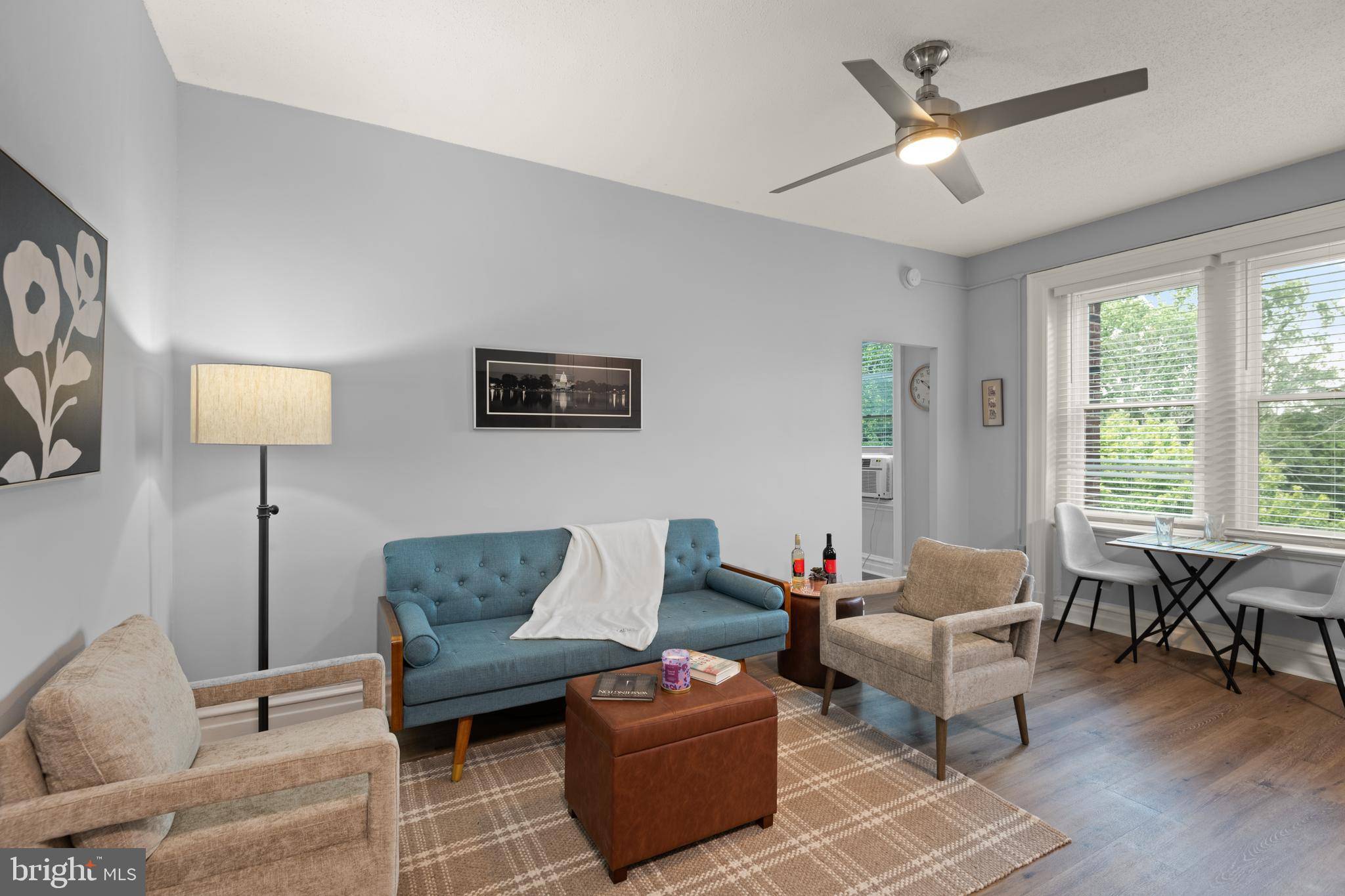 Washington, DC 20009,2456 20TH ST NW #507