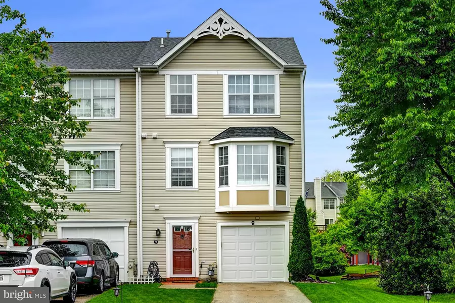 9 FARM GATE WAY, Reisterstown, MD 21136