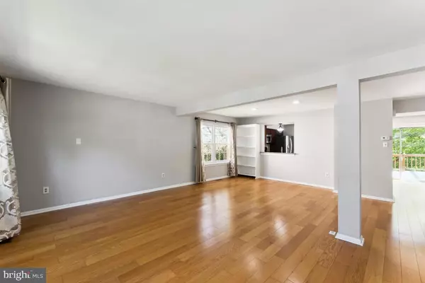Ellicott City, MD 21043,8746 RUPPERT CT