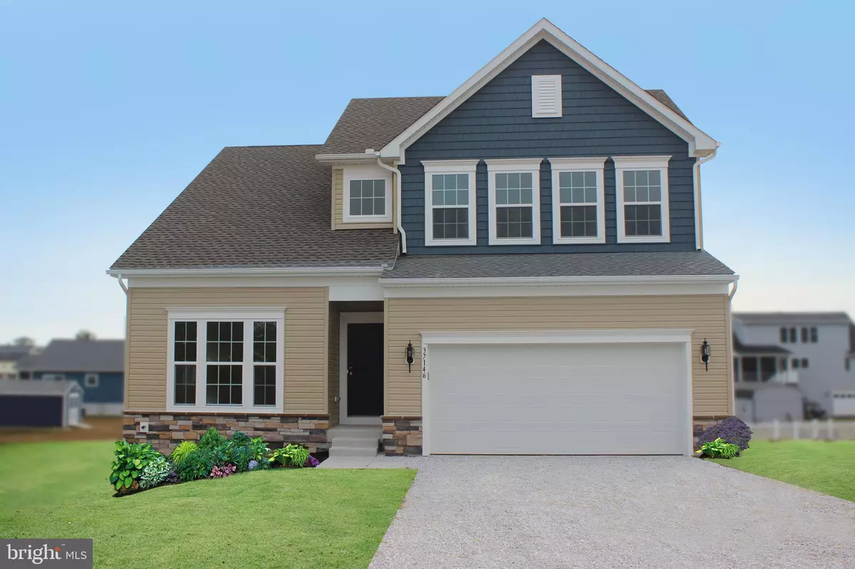 Greenbackville, VA 23356,37146 SHARK CT