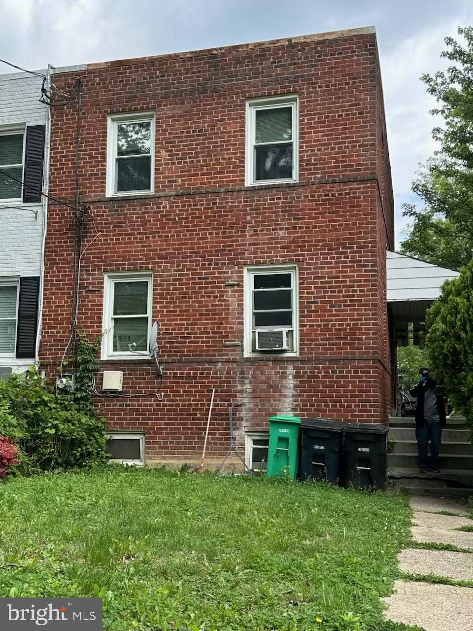 1205 ABEL AVE, Capitol Heights, MD 20743