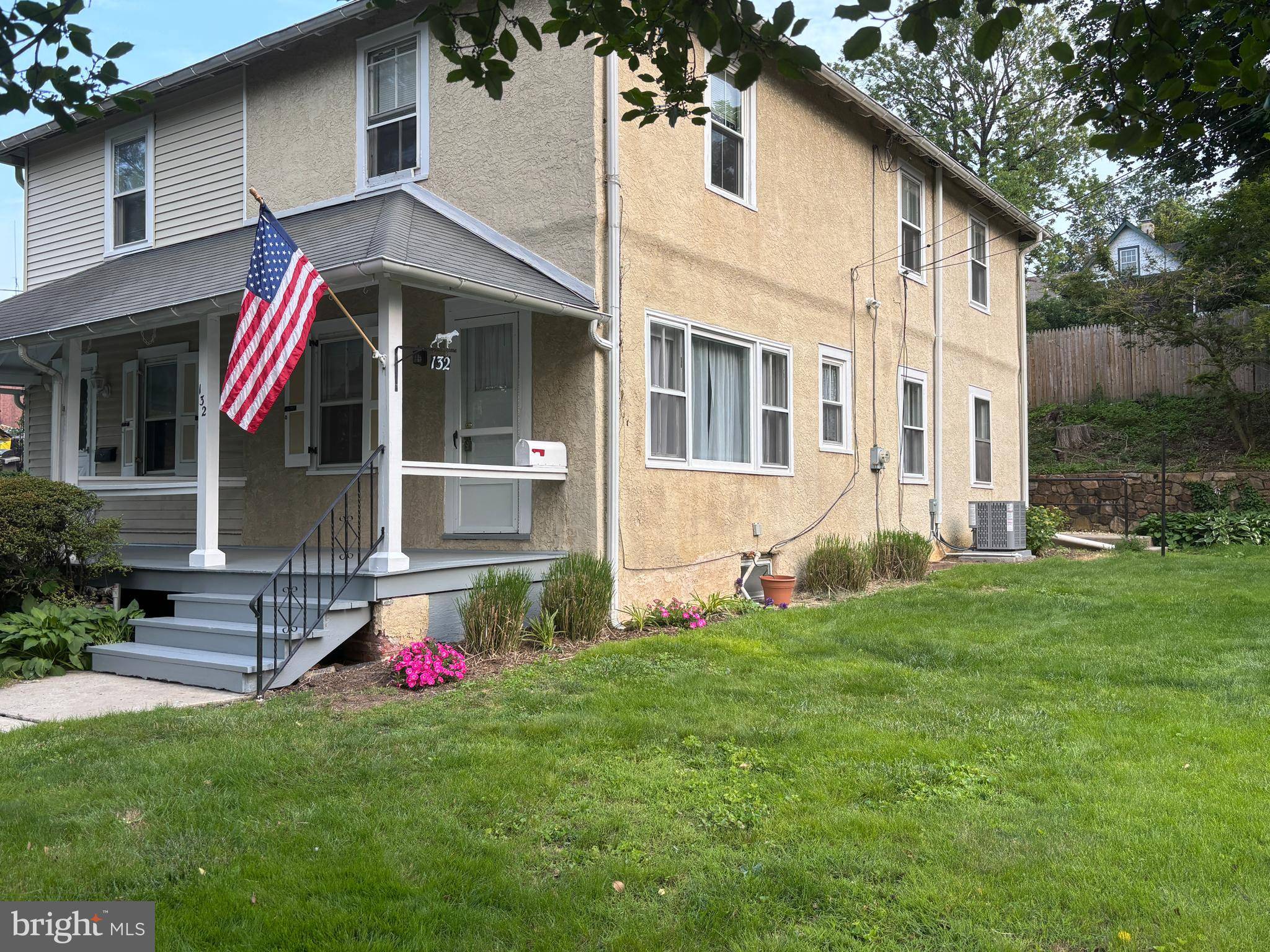 Wayne, PA 19087,132 PLANT AVE