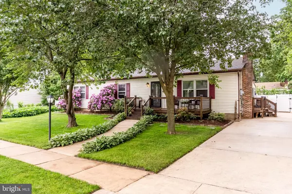 520 WASHINGTON AVE, Deptford, NJ 08096